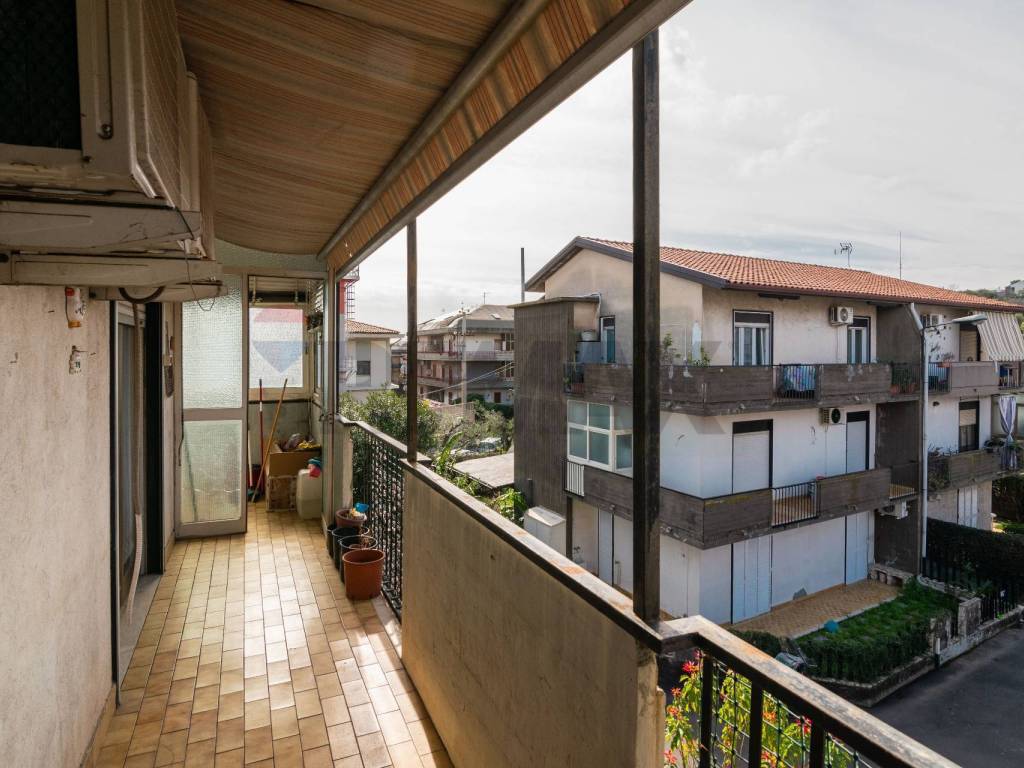Appartamento a Aci castello in Via Stazione, 3 - Foto 4