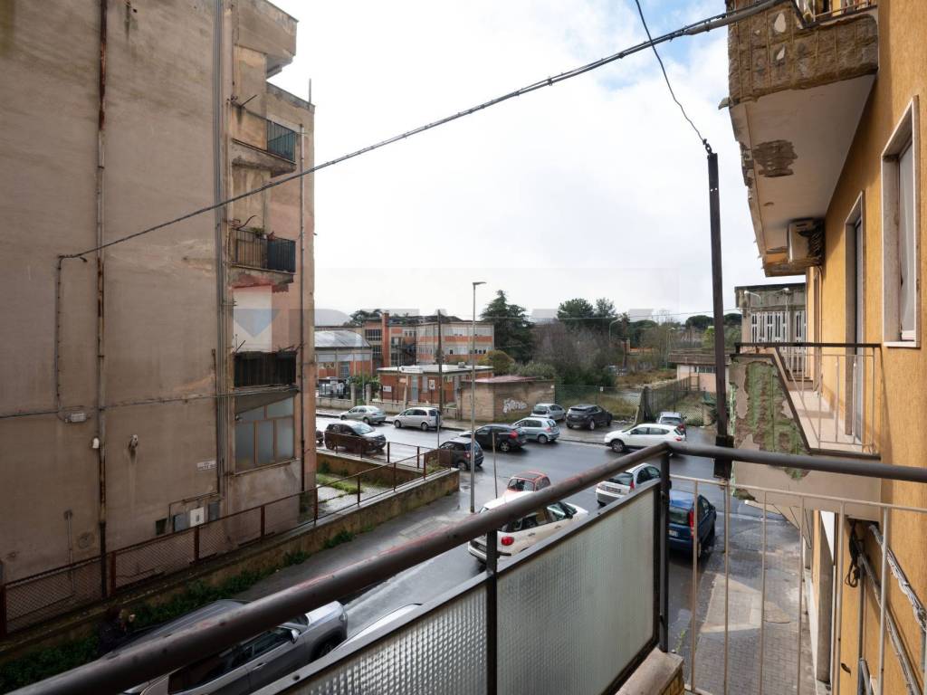 Appartamento a Caltagirone in Via Francesco Crispi, 20 - Foto 4