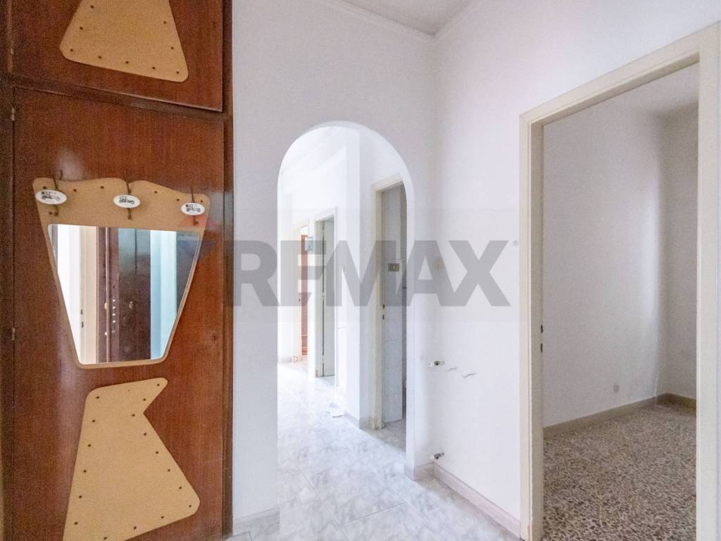 Appartamento a Caltagirone in Via Francesco Crispi, 20 - Foto 5