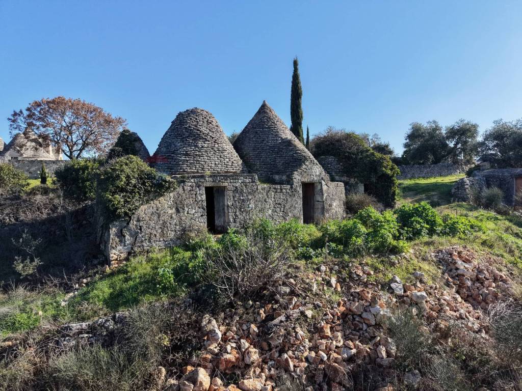 Rustico / casale a Martina franca in Strada Chirulli Grande - Foto 2