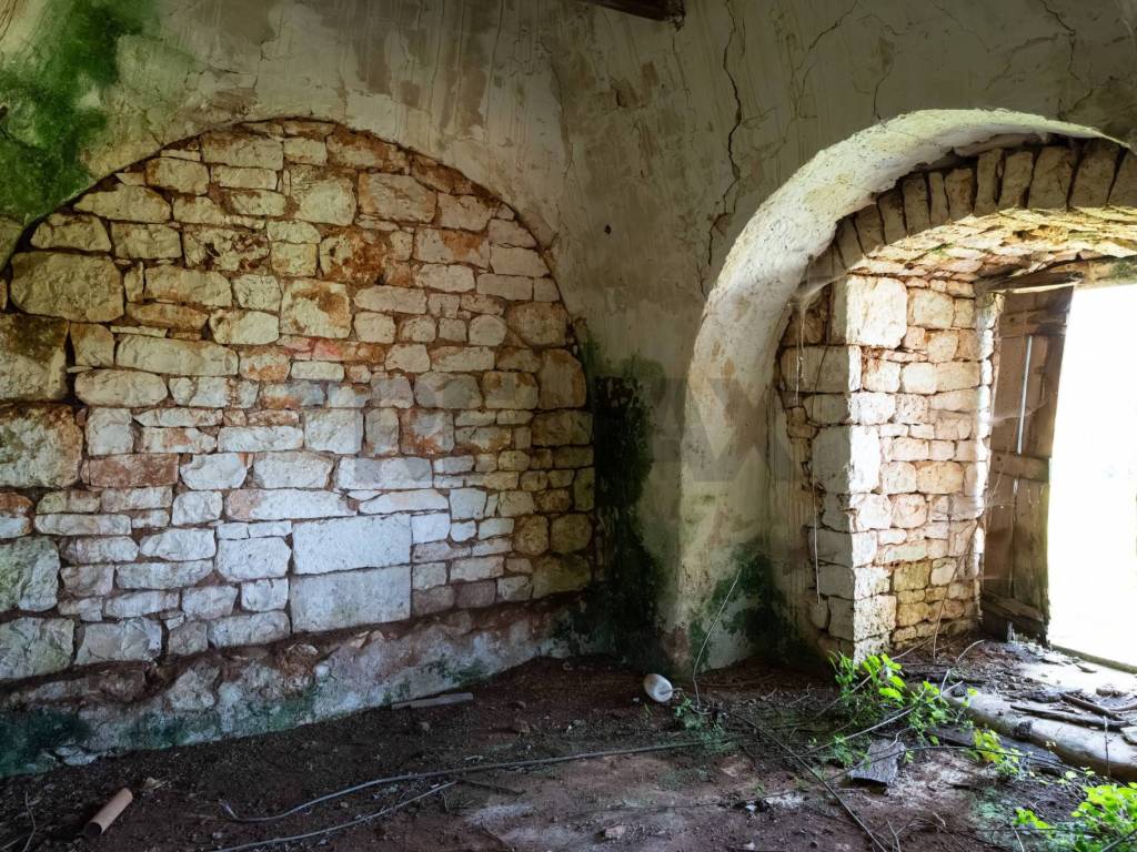 Rustico / casale a Martina franca in Strada Chirulli Grande - Foto 3