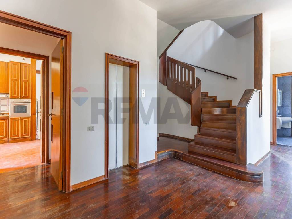 Villa a Bari in via Taranto, 14 - Foto 3