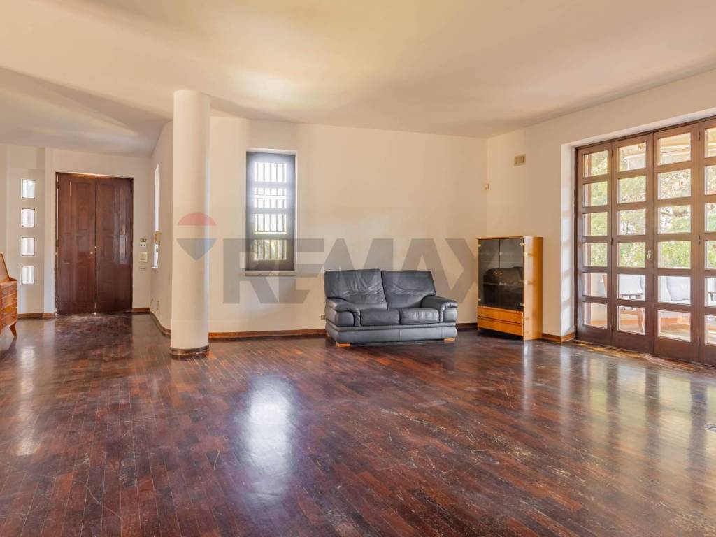 Villa a Bari in via Taranto, 14 - Foto 4