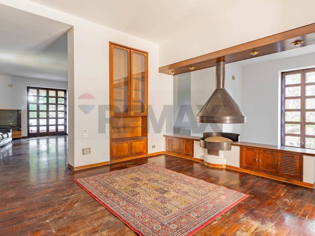 Villa a Bari in via Taranto, 14 - Foto 5