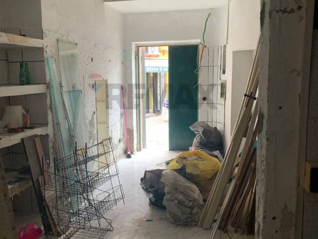 Immobile a Pozzuoli in Via Antonio Cacciapuoti, 10 - Foto 4