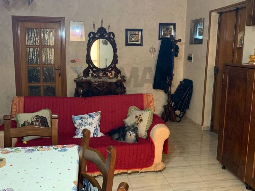 Appartamento a Mugnano di napoli in Via Labriola, 22 - Foto 3