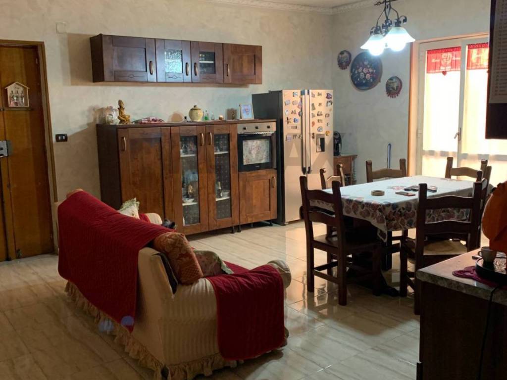 Appartamento a Mugnano di napoli in Via Labriola, 22 - Foto 4