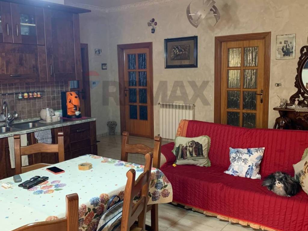 Appartamento a Mugnano di napoli in Via Labriola, 22 - Foto 5
