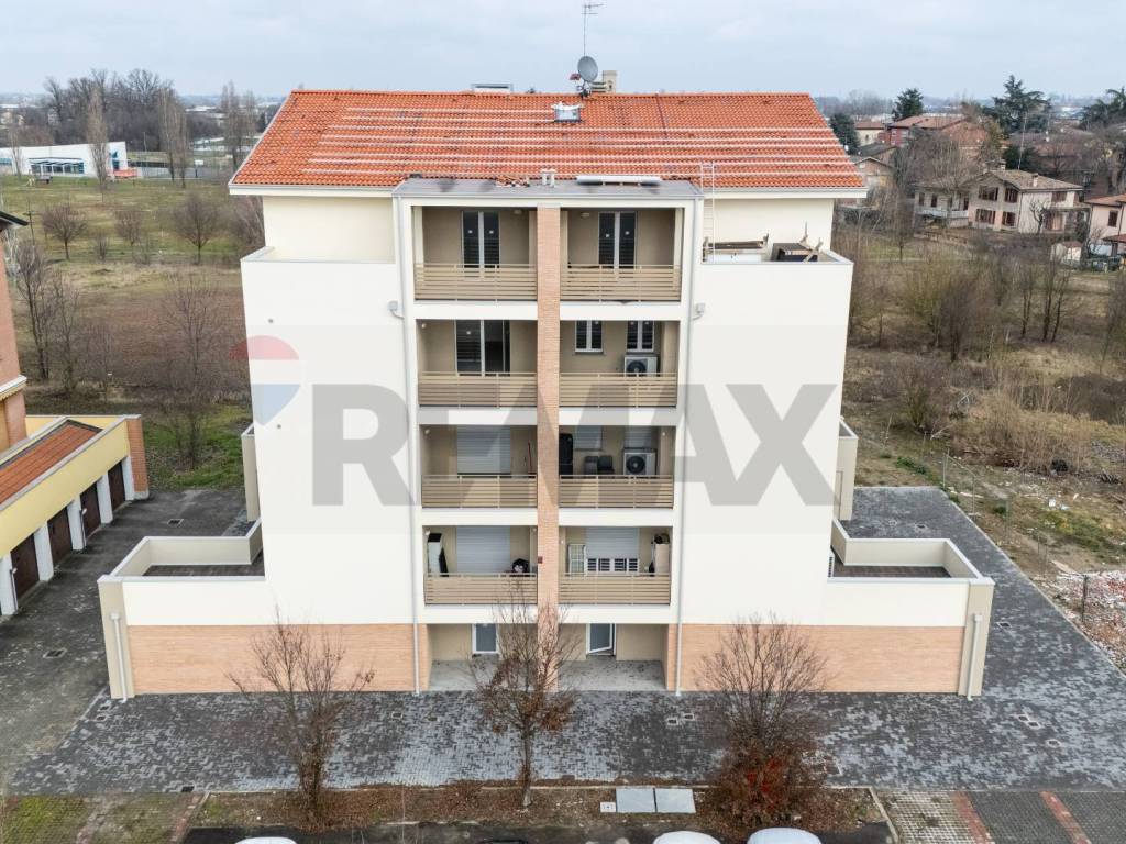 Appartamento a Reggio emilia - Foto 2