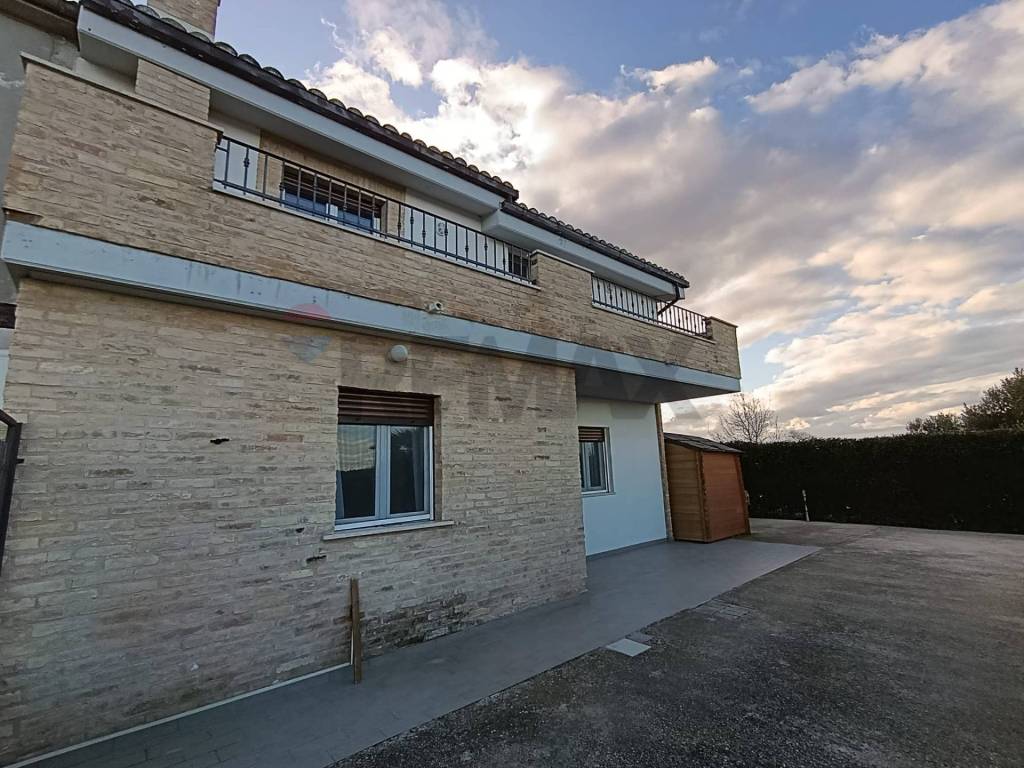 Casa indipendente a Ripa teatina in Via Feudo, 4 - Foto 2