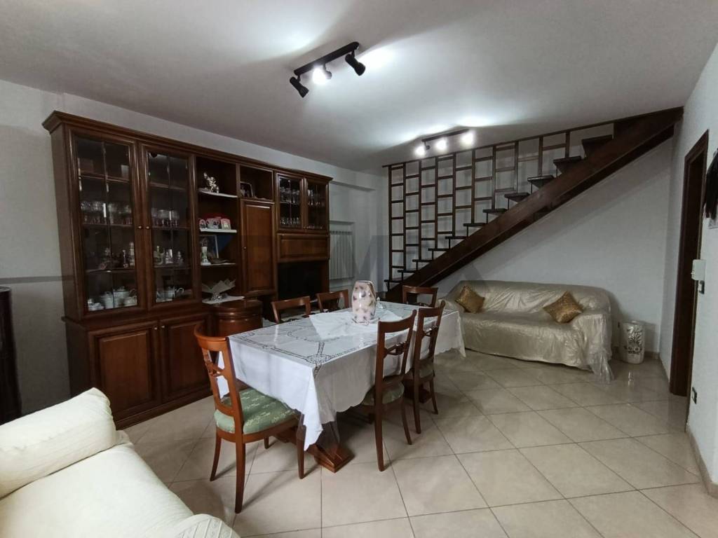 Casa indipendente a Ripa teatina in Via Feudo, 4 - Foto 5