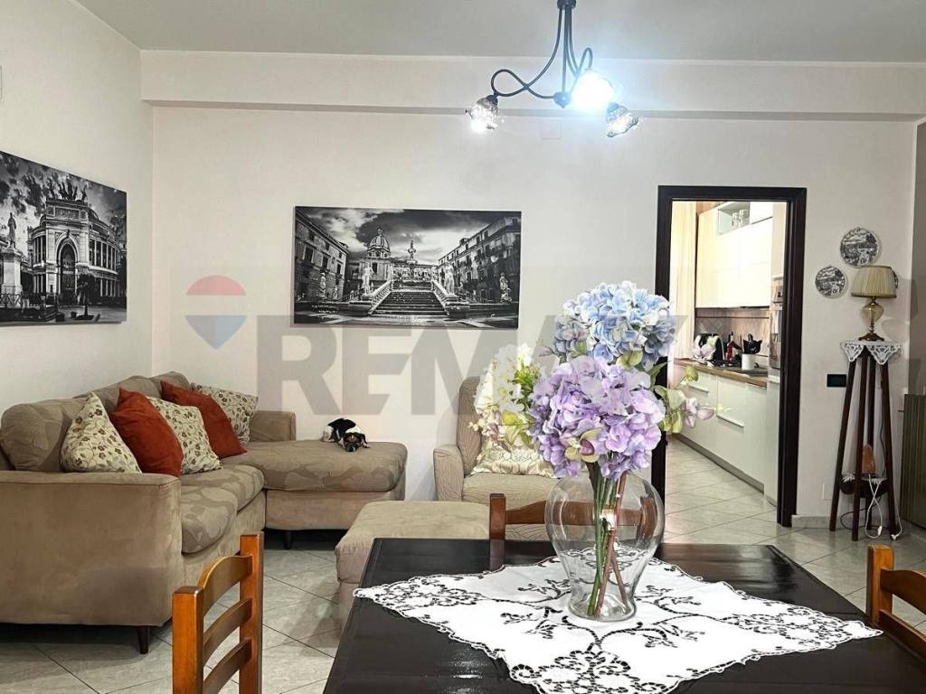 Appartamento a Villabate in Via IV Novembre - Foto 2