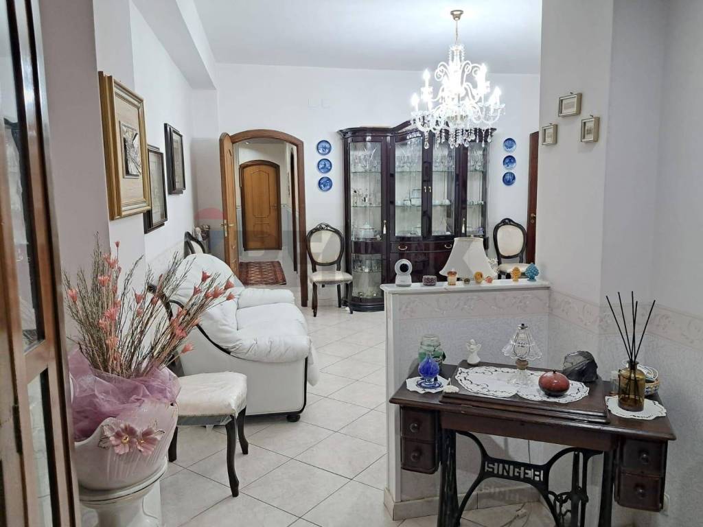 Appartamento a Villabate in Via IV Novembre - Foto 4