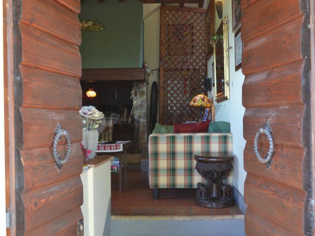 Casa indipendente a Montespertoli in VIA MONTALBINO, 10 - Foto 5