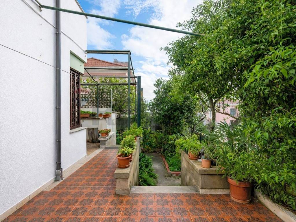 Appartamento a Cagliari in Via Bainsizza, 19 - Foto 4
