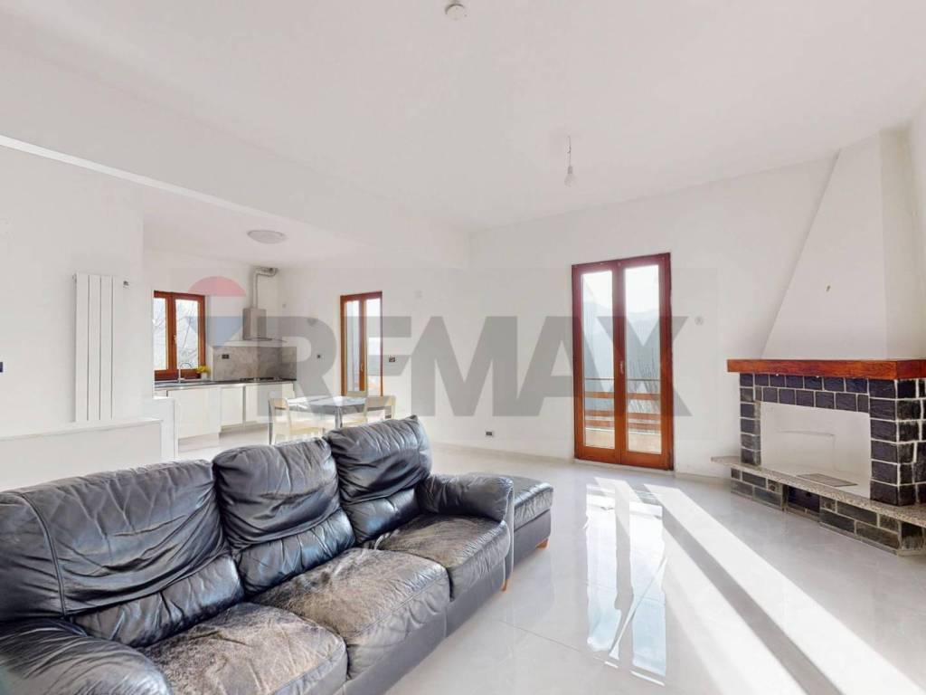 Villa a Ceranesi in via Paravanico, 101 - Foto 3