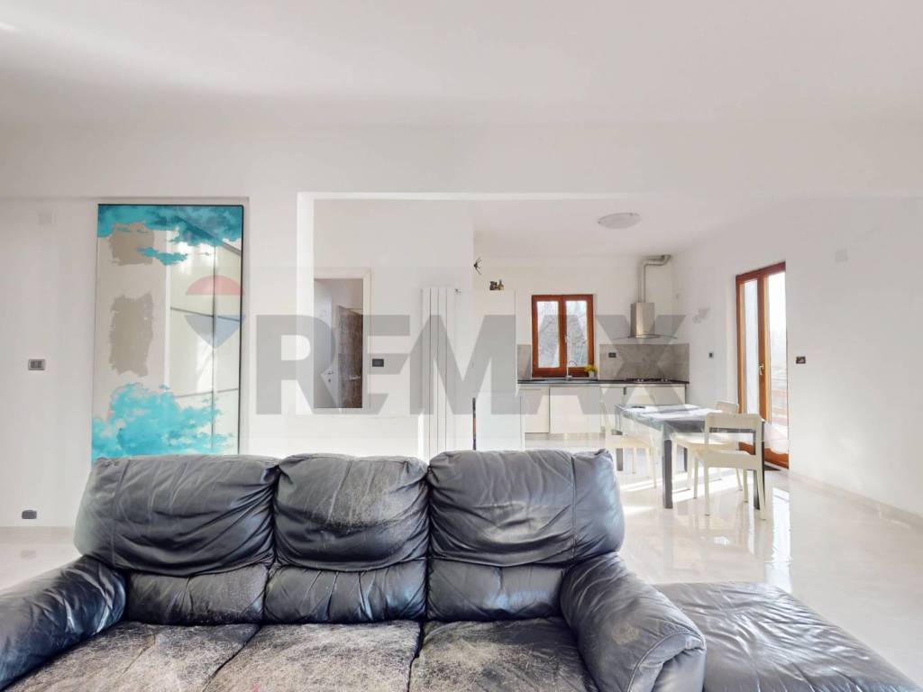 Villa a Ceranesi in via Paravanico, 101 - Foto 5