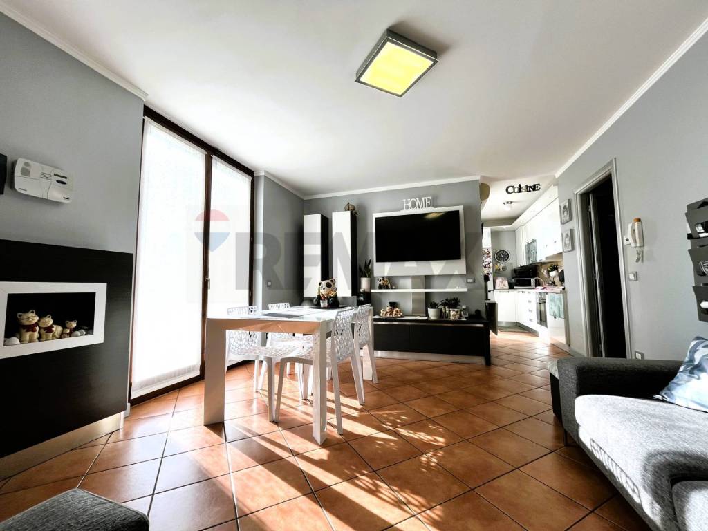 Appartamento a Varese in Via Tonale, 99 - Foto 4