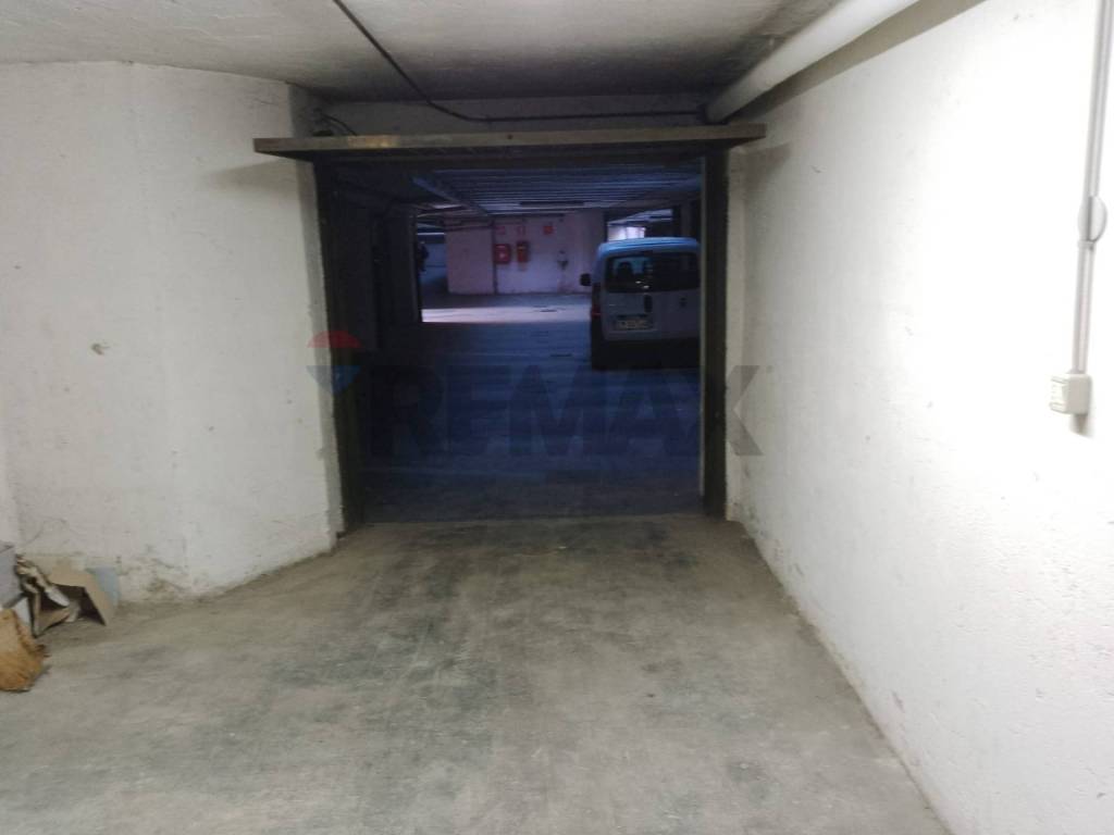 Box / garage a Bergamo in Piazza Risorgimento, 14 - Foto 2
