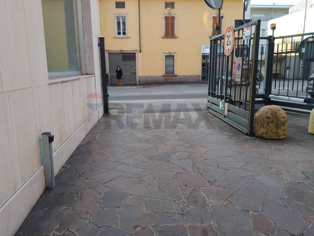 Box / garage a Bergamo in Piazza Risorgimento, 14 - Foto 3