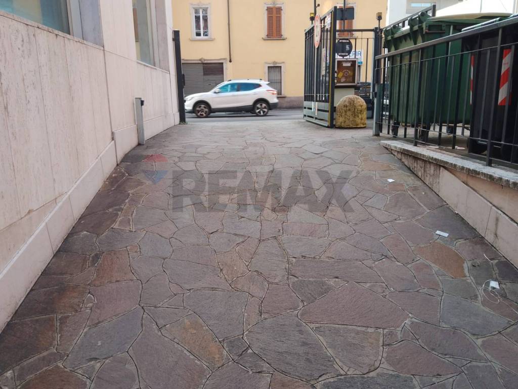 Box / garage a Bergamo in Piazza Risorgimento, 14 - Foto 5