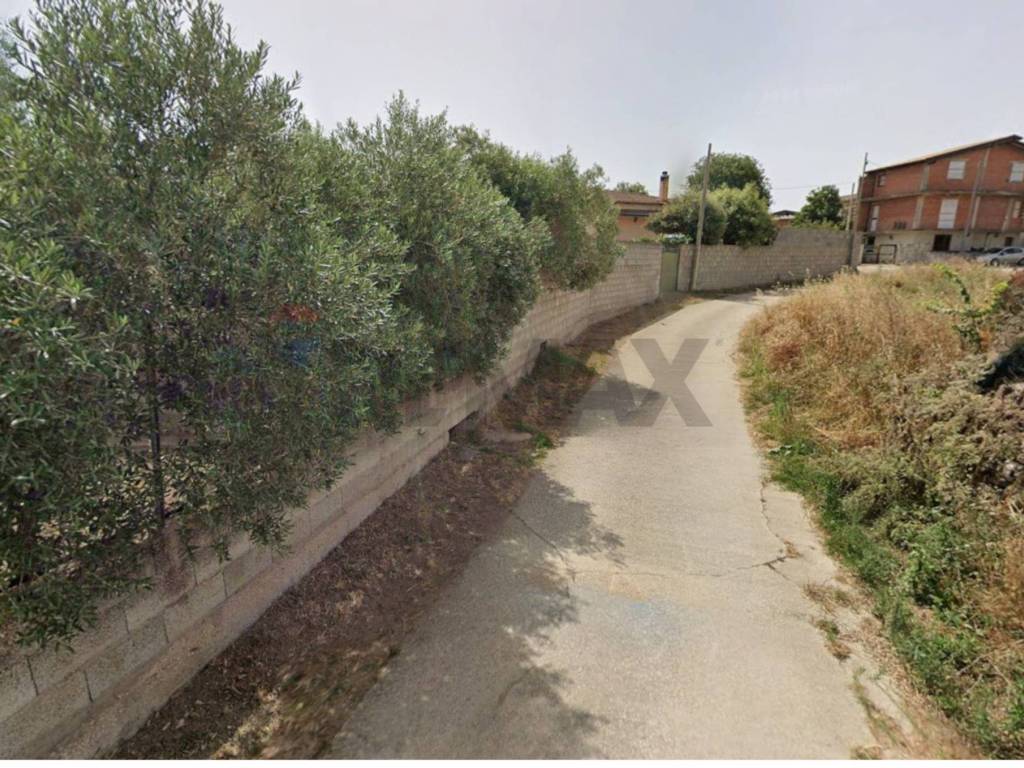 Terreno a Senorbì in Via Sant'Antonio - Foto 5