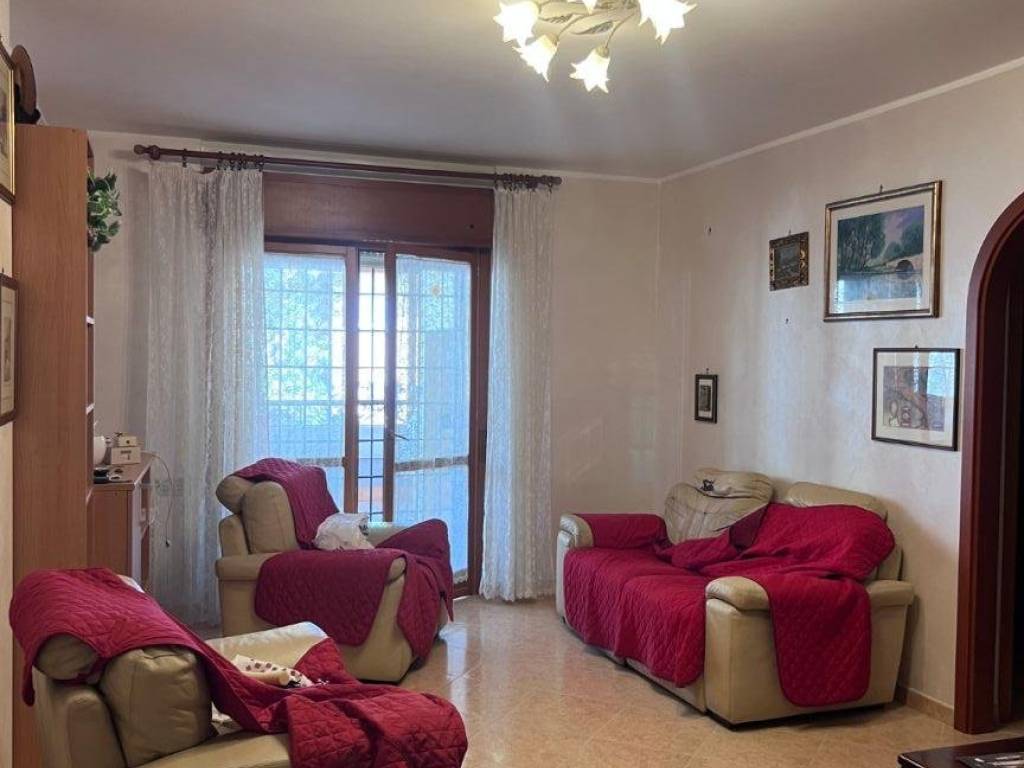 Appartamento a Civitavecchia in Via dei Villanoviani - Foto 2