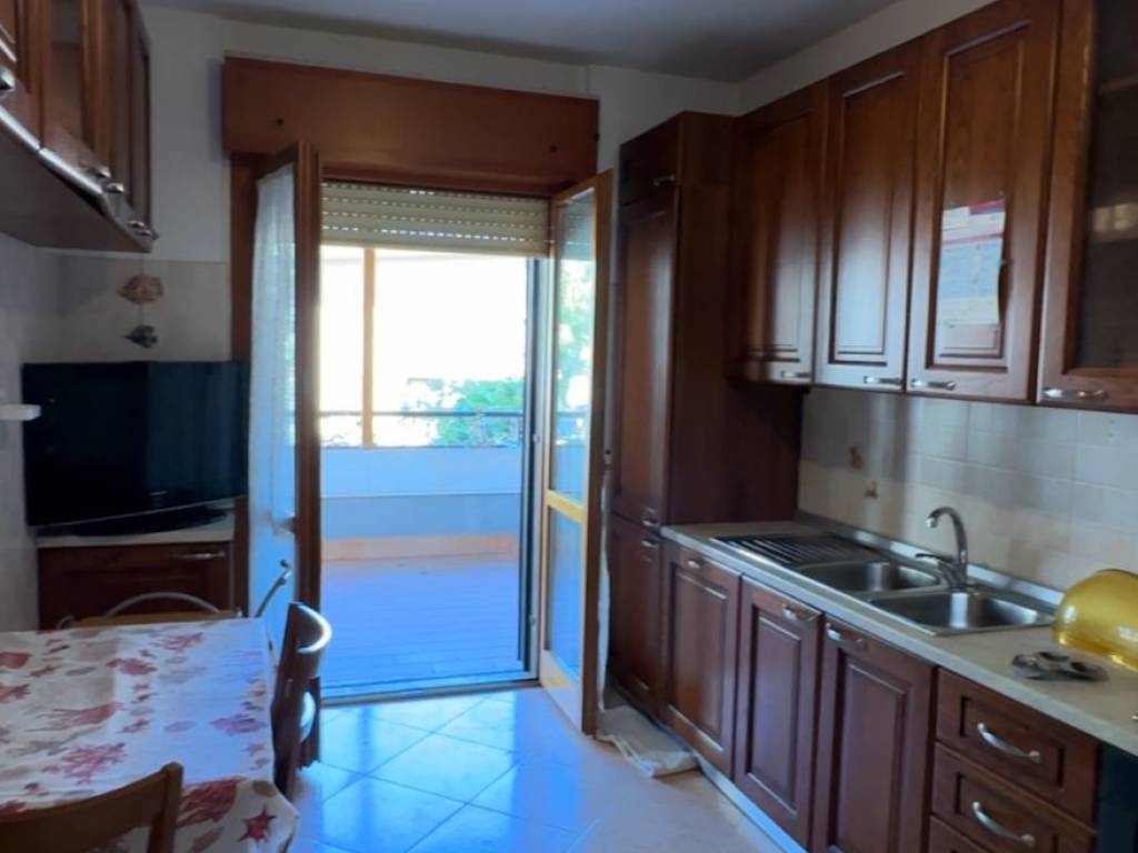 Appartamento a Civitavecchia in Via dei Villanoviani - Foto 4