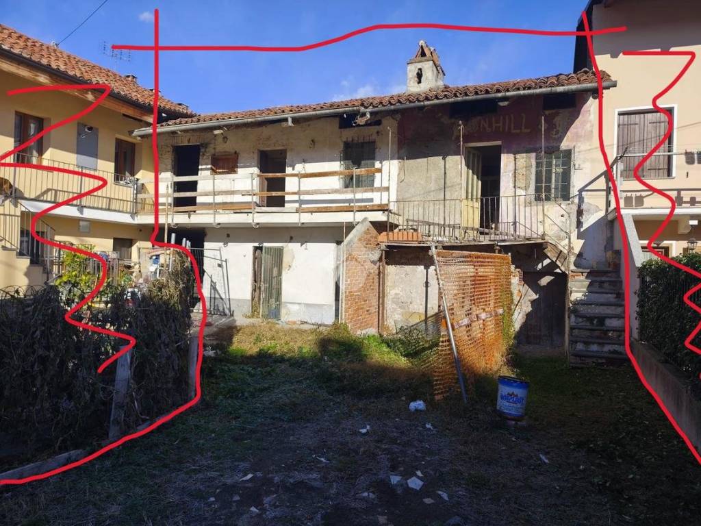 Rustico / casale a Avigliana in Via Don Marco Cravotto, 1 - Foto 2