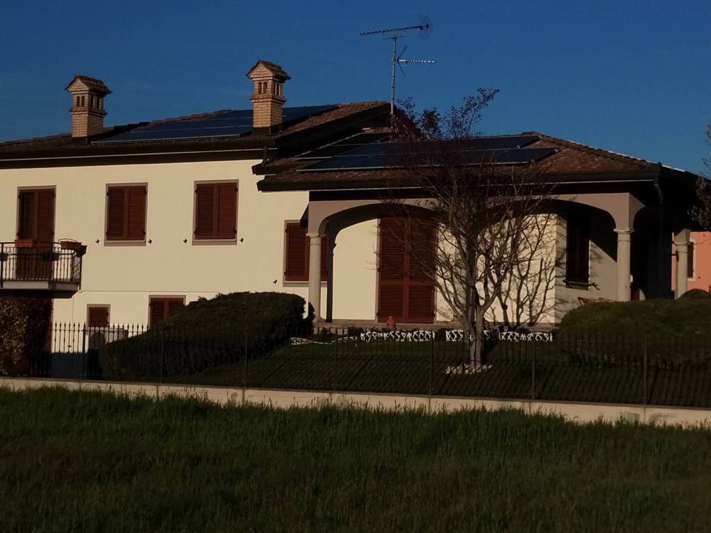 Villa a Lungavilla in via Falcone 18 - Foto 2