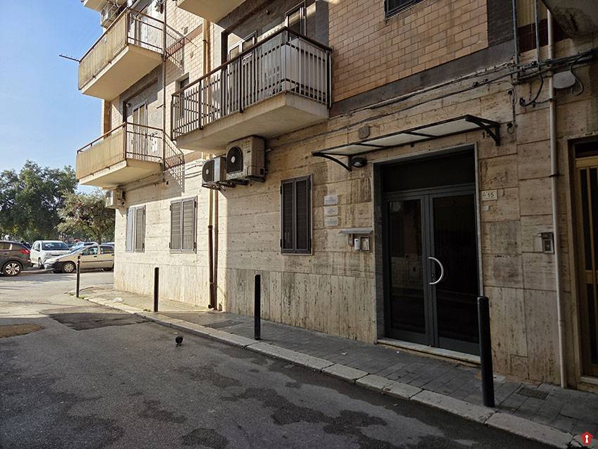 Appartamento a Margherita di savoia in Via Settima Regina, 15 - Foto 2