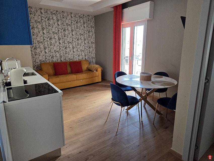 Appartamento a Margherita di savoia in Via Settima Regina, 15 - Foto 5