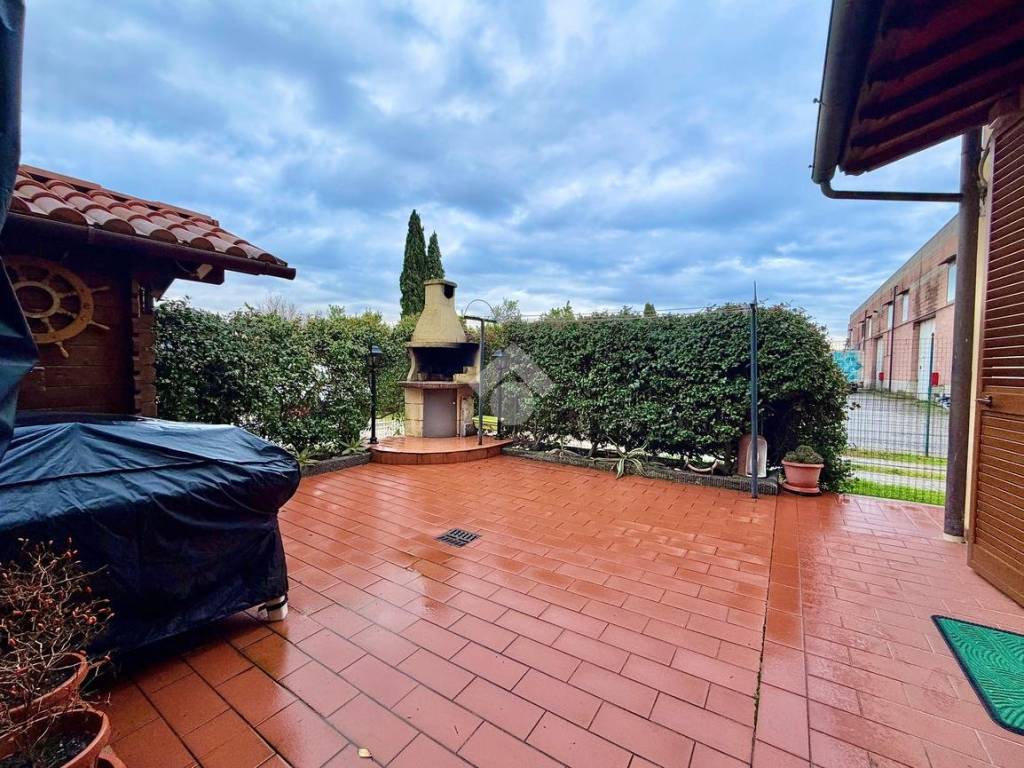 Appartamento a Quarrata in Via della Costaglia, 126 - Foto 2