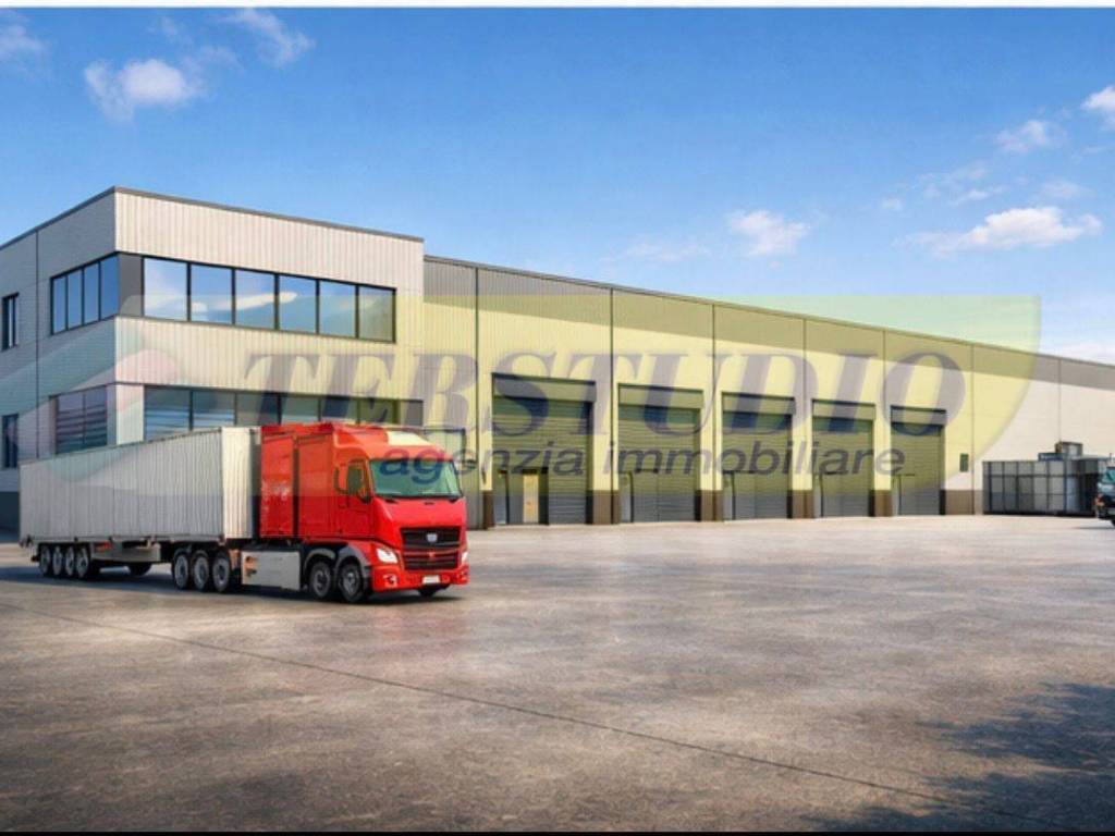 Immobile a Dolzago in Via Fermi - Foto 2