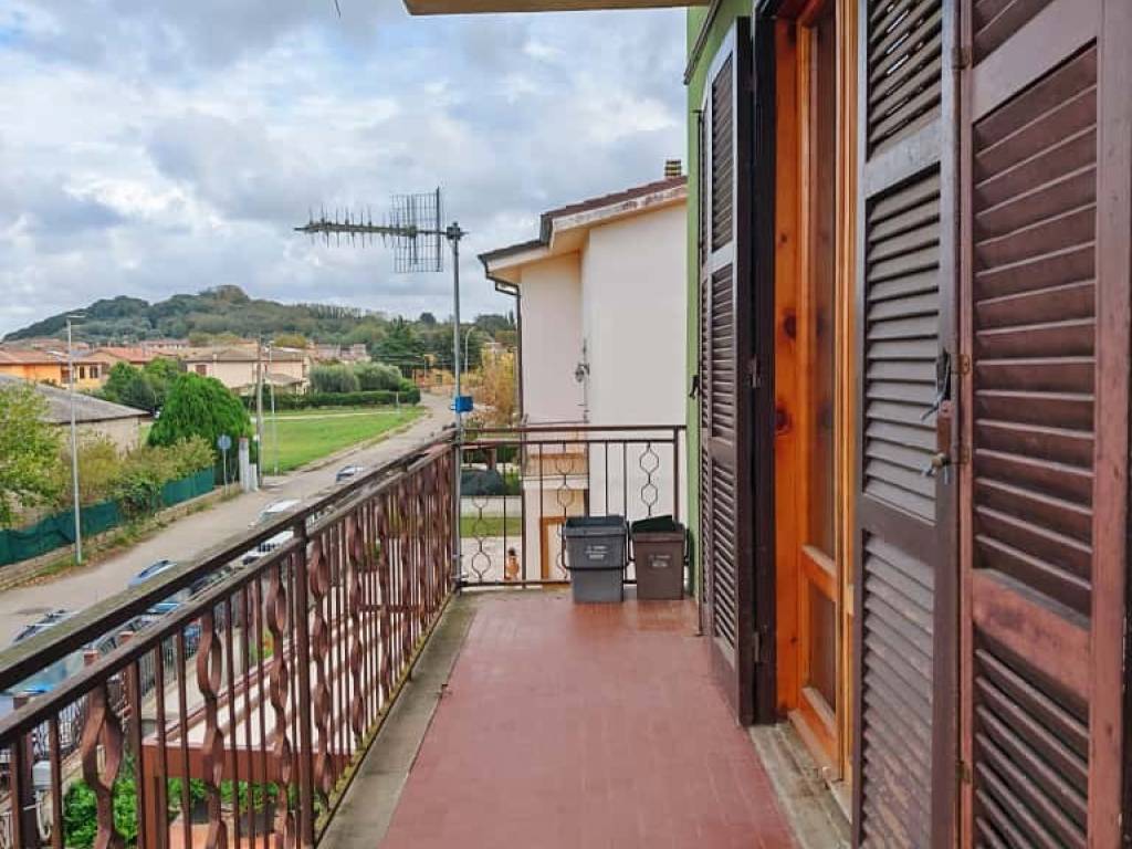 Appartamento a Capodimonte in Via Piansano - Foto 4