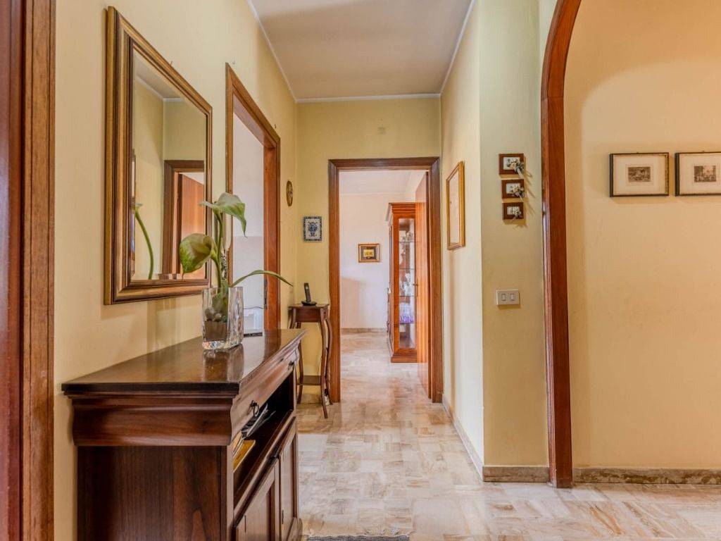 Appartamento a Capodimonte in Via Piansano - Foto 5