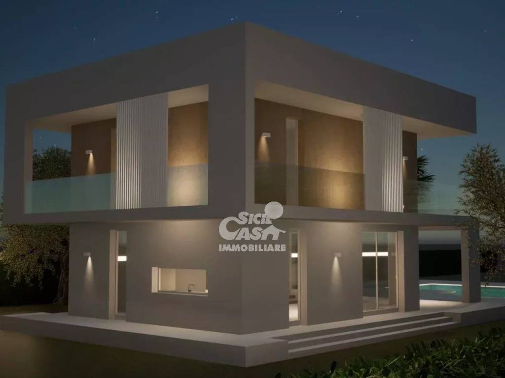 Villa a Marsala - Foto 2