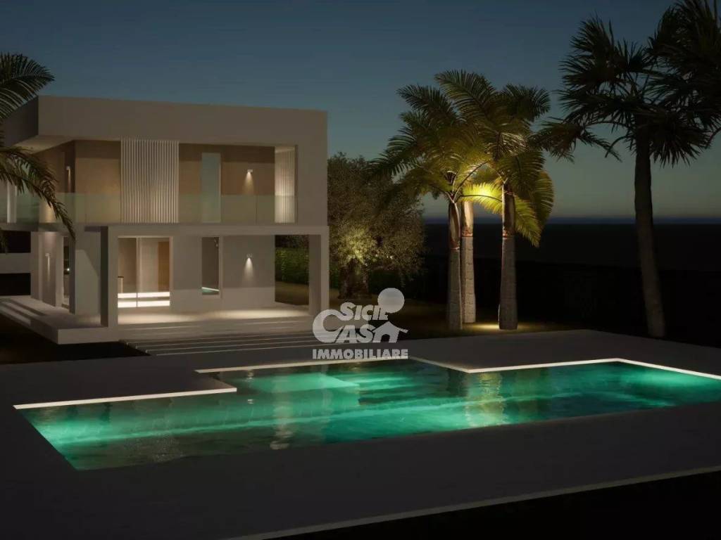 Villa a Marsala - Foto 3