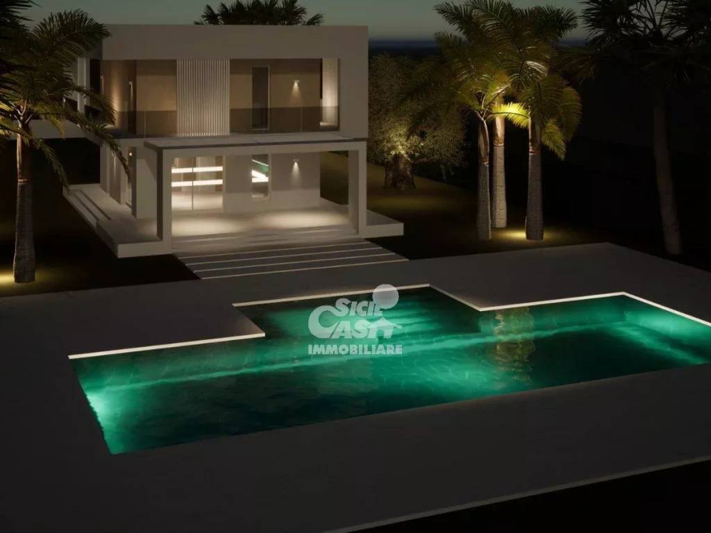 Villa a Marsala - Foto 4