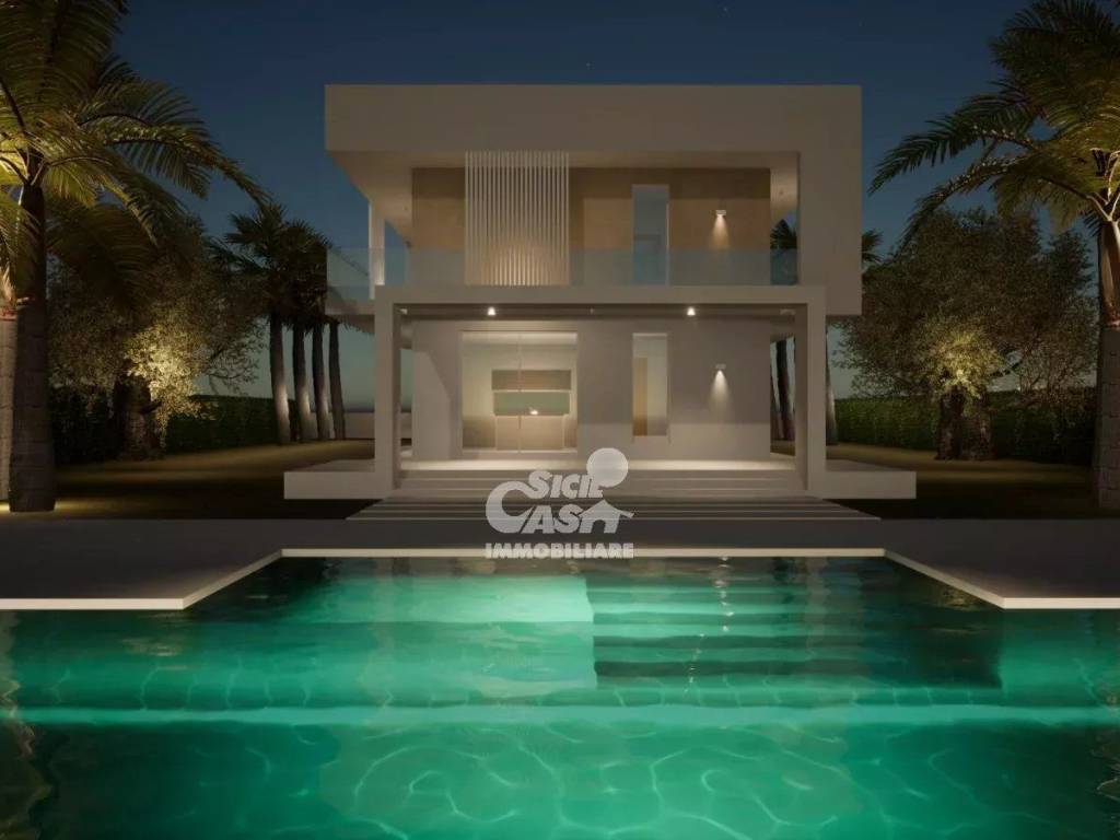 Villa a Marsala - Foto 5