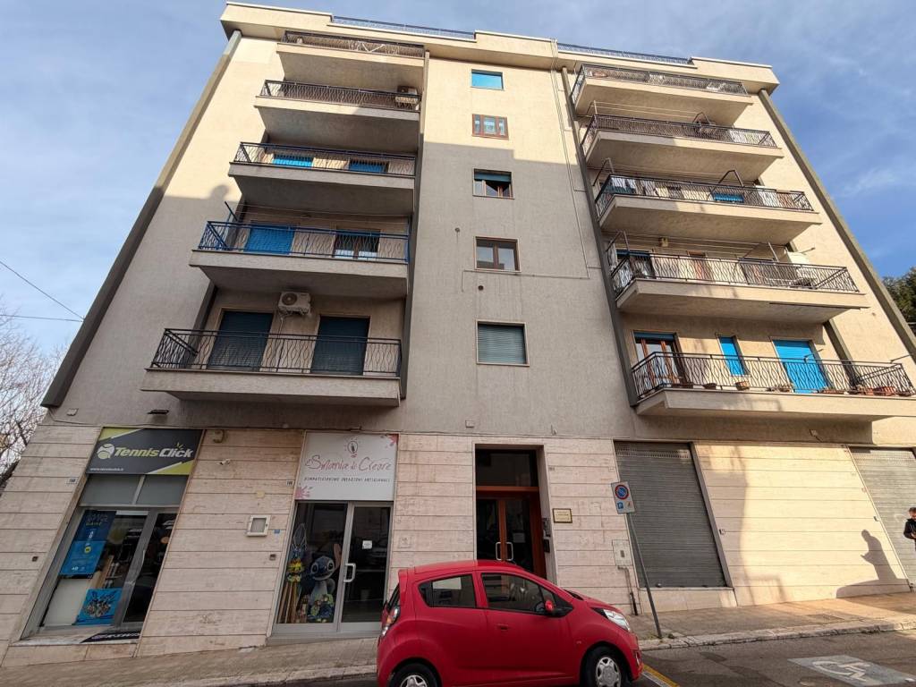 Appartamento a Martina franca in Via della Libertà, 162 - Foto 2