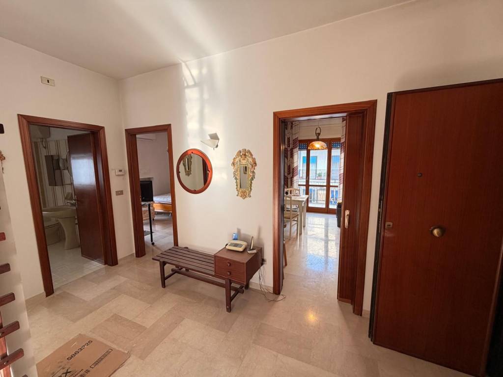 Appartamento a Martina franca in Via della Libertà, 162 - Foto 5
