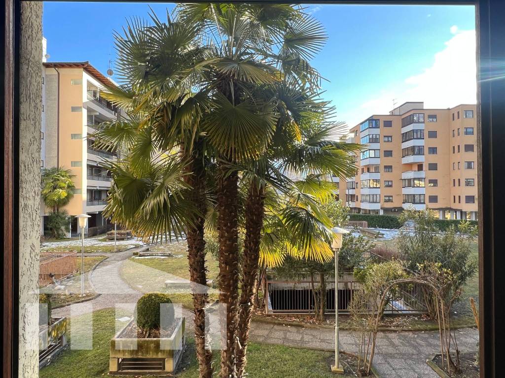 Appartamento a Merano in Piazza S. Vigilio, 2, 39021 Merano BZ, Italia - Foto 2