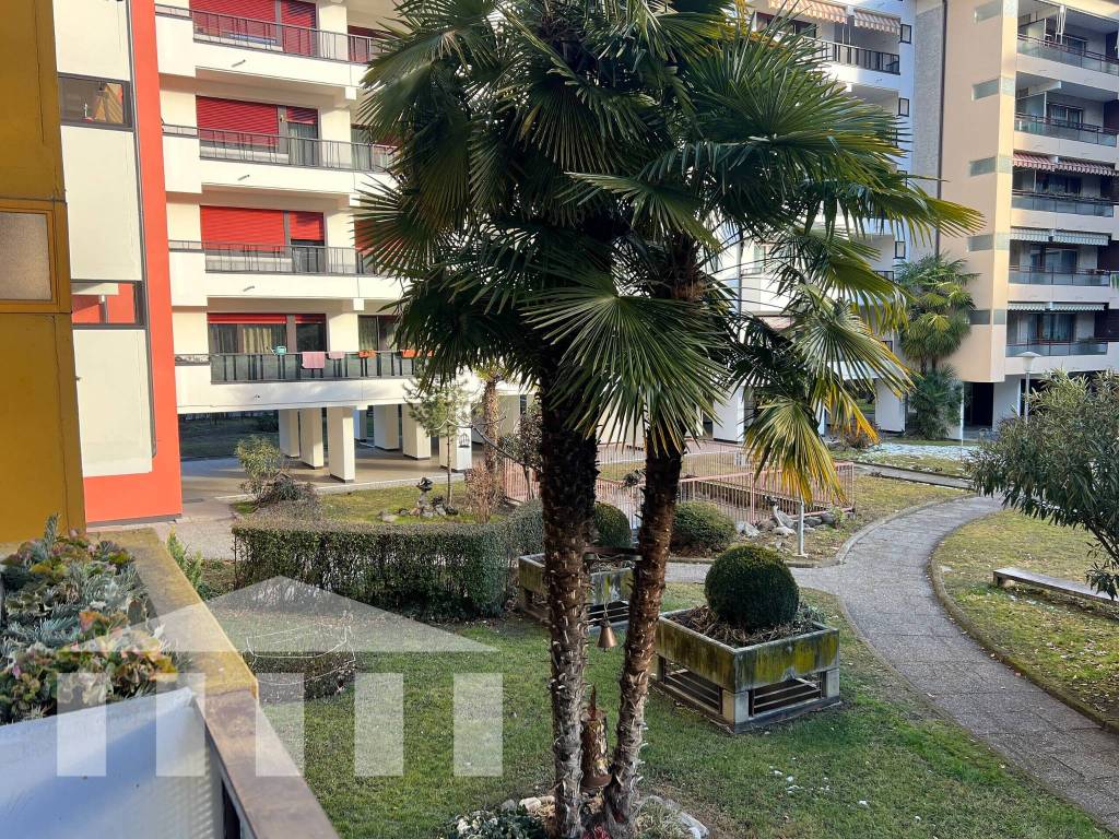 Appartamento a Merano in Piazza S. Vigilio, 2, 39021 Merano BZ, Italia - Foto 3
