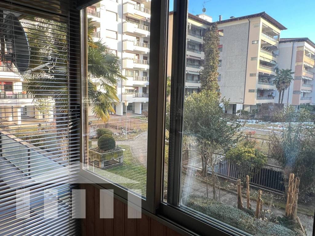 Appartamento a Merano in Piazza S. Vigilio, 2, 39021 Merano BZ, Italia - Foto 4