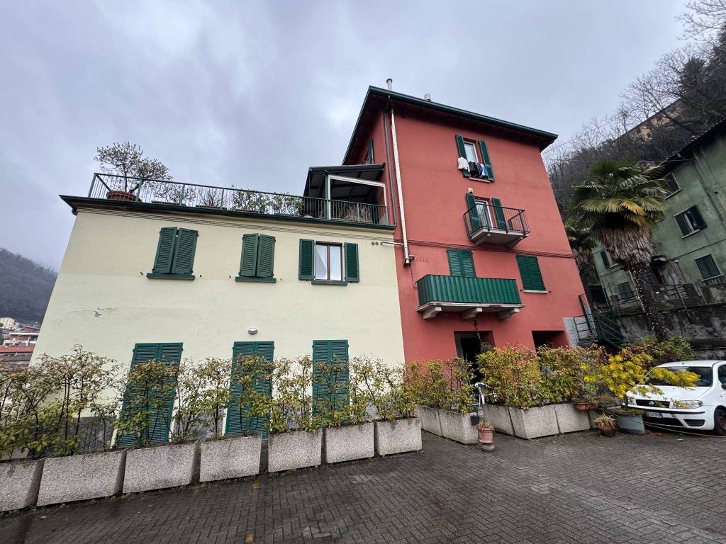 Appartamento a Lecco in Corso San Michele del Carso - Foto 2