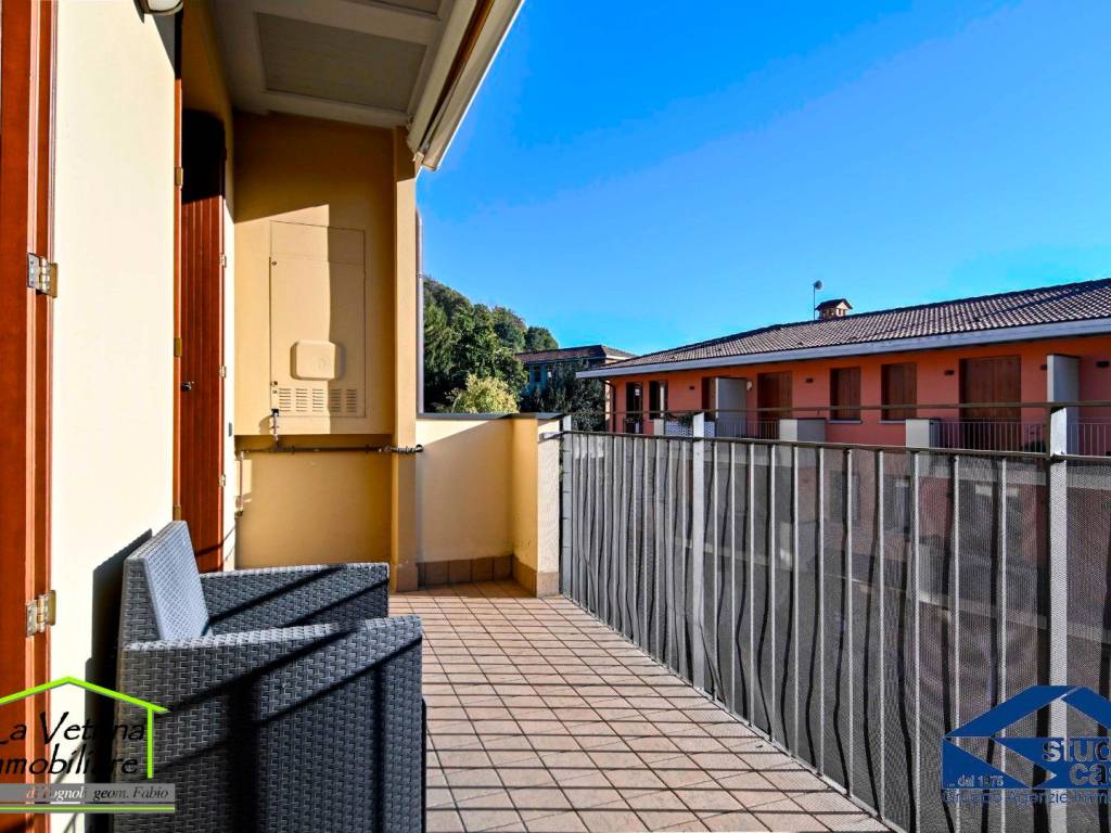 Appartamento a Bagnatica - Foto 2