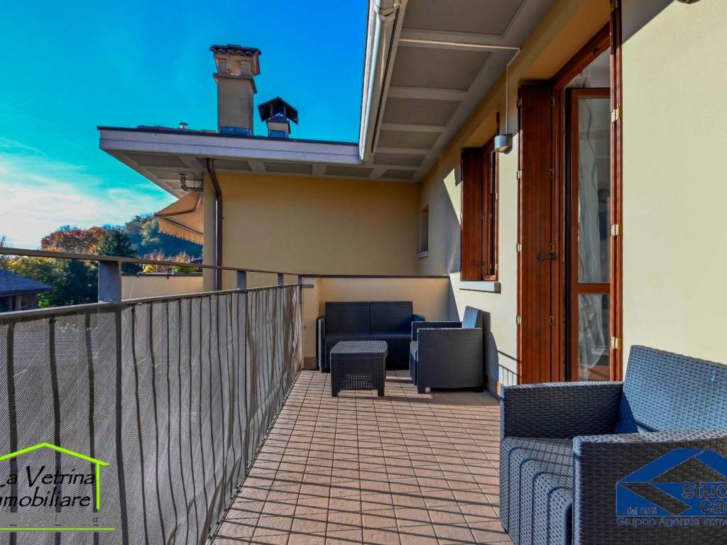 Appartamento a Bagnatica - Foto 3