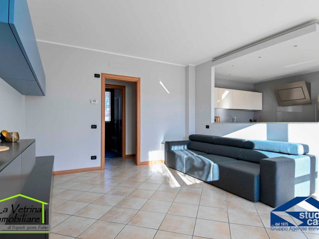 Appartamento a Bagnatica - Foto 4