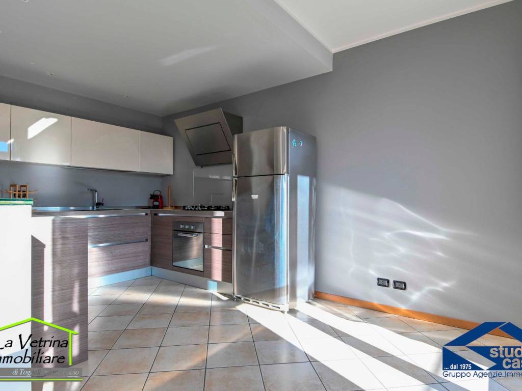 Appartamento a Bagnatica - Foto 5